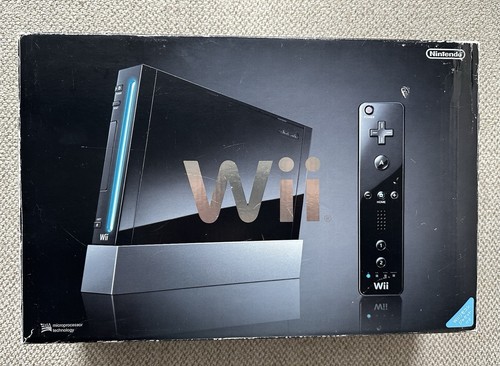 Nintendo wii japan - wii, edition