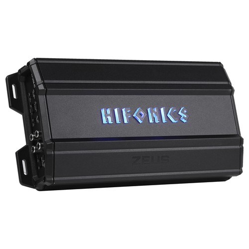 Hifonics 1350 zeus - zd-1350.4d,,