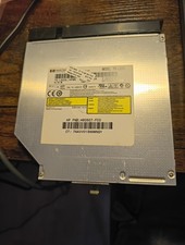 Masterizzatore Lettore DVD RW R TSL633L  Light scribe Brandizzato HP