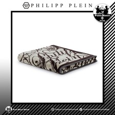 Philipp Plein Script Bathroom