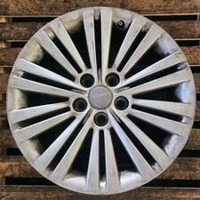 Cerchio lega opel - in, insignia