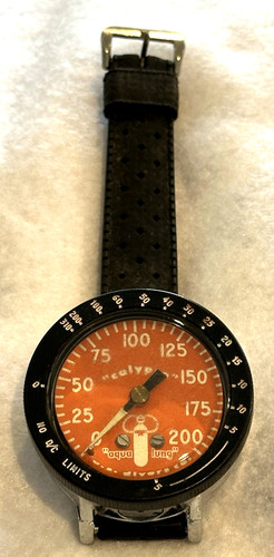 Raro orologio vintage calypso - raro,