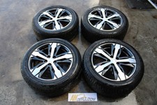 CERCHI IN LEGA PEUGEOT 3008 5008 II R18