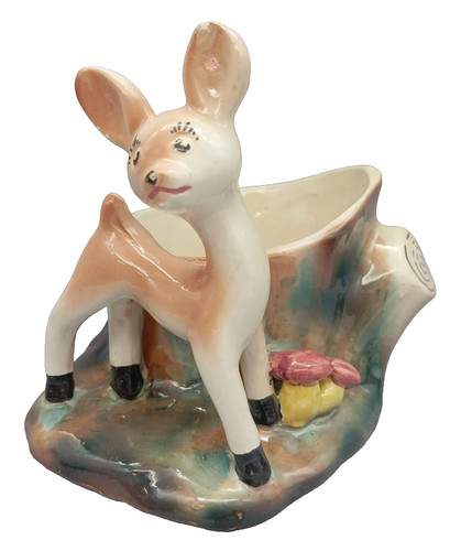 Statuina scultura ceramica - statuina,