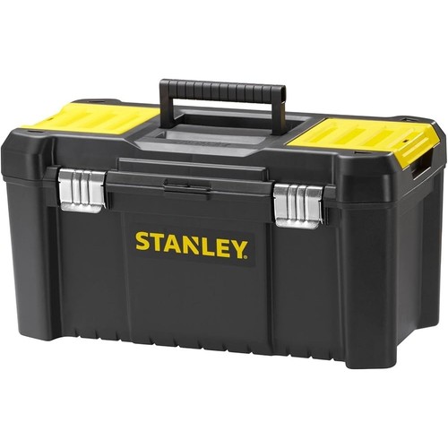Stanley cassetta attrezzi - stanley, 19"