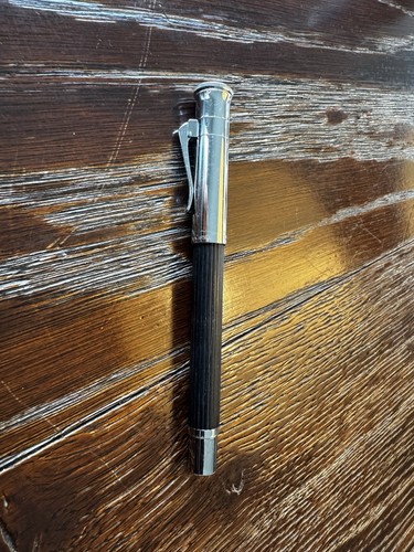 Penna stilografica graf von - penna,