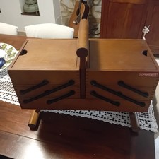 Cassetta portacucito