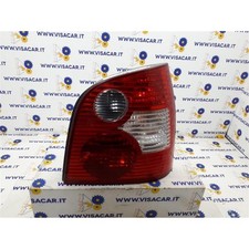 Fanale Posteriore Destro