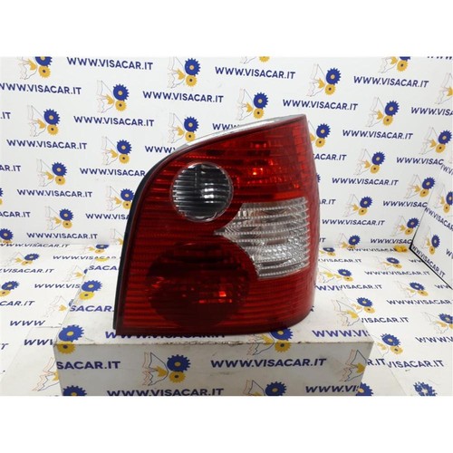 Fanale posteriore destro - posteriore,
