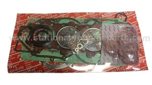 Set guarnizioni revisione