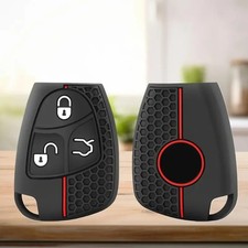 Cover chiave Mercedes classe C