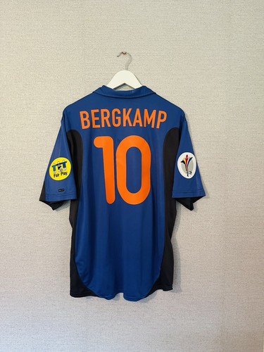 Maglia calcio trasferta olanda - calcio,