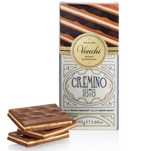 Tavoletta cioccolato venchi - tavoletta,