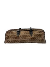 Fendi Zucchino Brwon FF