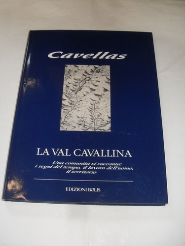 Cavellas val cavallina - cavellas,