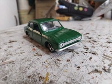 Mebetoys A53 Ford Escort 1/43