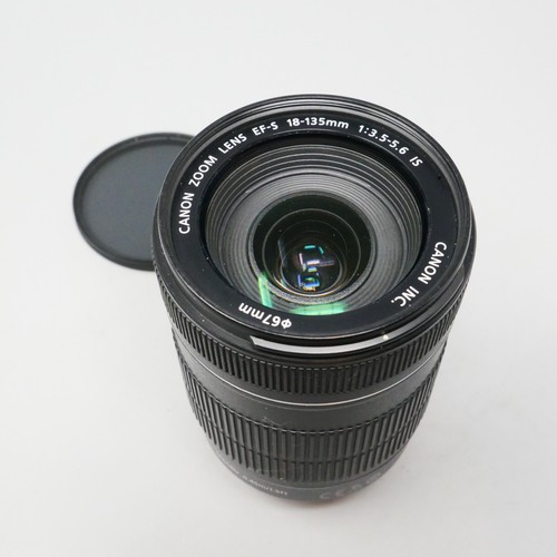 Canon 135 3 5 - canon, 18-135