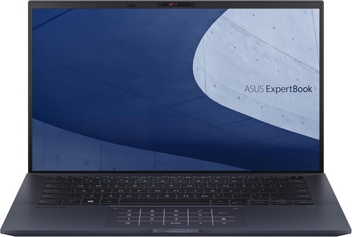 Asus expertbook b9400 i5 - b9, (i5