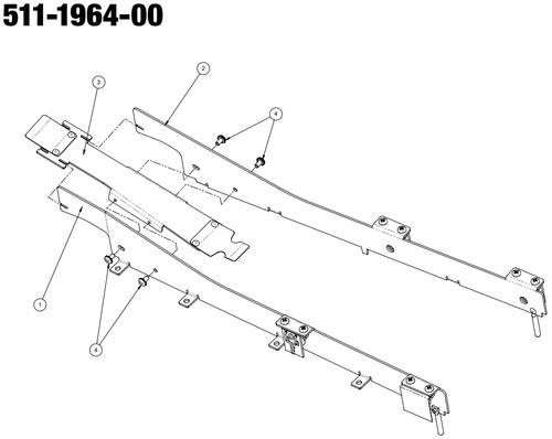 Stern pinball flipper - stern,
