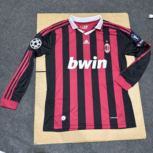 Maglia milan ronaldinho 80 - ronaldinho, #80