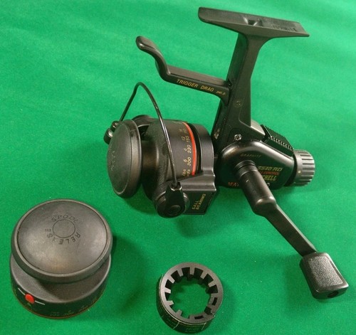 Moulinet mitchell 5540 - mitchell,