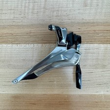 Deragliatore anteriore bici