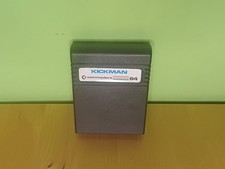 cartuccia originale KICKMAN