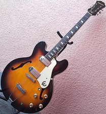 ■Casinò Epiphone Peerless Casinò Epiphone