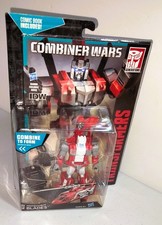 Transformers Combiner Wars Protectobots Blades Combiner Defensor NUOVO SIGILLATO
