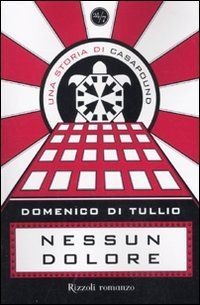 Nessun dolore una storia - una, di