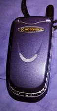 Motorola V51