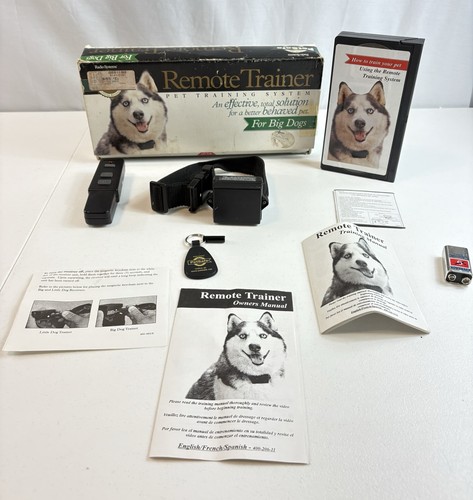 Radio systems pt300 petsafe - pt300,