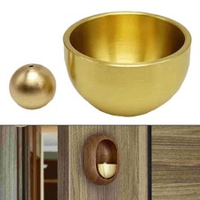 Campanello in ottone dopamina