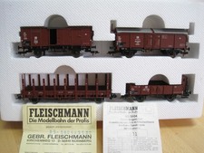 Fleischmann 95 5804 lotto