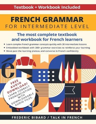Frederic bibard french grammar - bibard,
