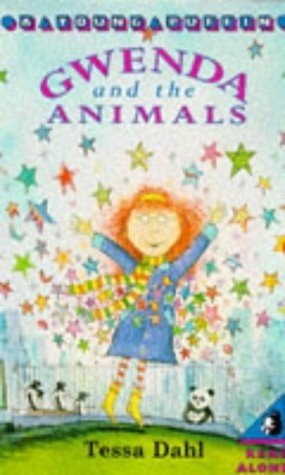 Gwenda and the animals - animals, (young
