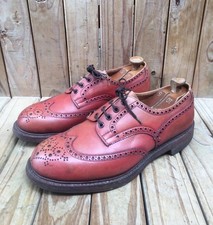 Scarpe eleganti Tricker's