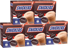 Capsule Cioccolata Calda