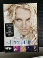Britney Spears – Live The