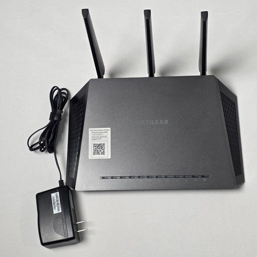 Netgear nighthawk ac1900 r7000 - nighthawk,