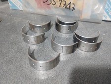 5951747 Kit bronzine biella originali per Fiat tipo 1.4 1.6 uno regata std