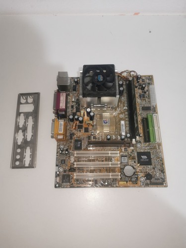 Mainboard scheda madre per - madre, pc