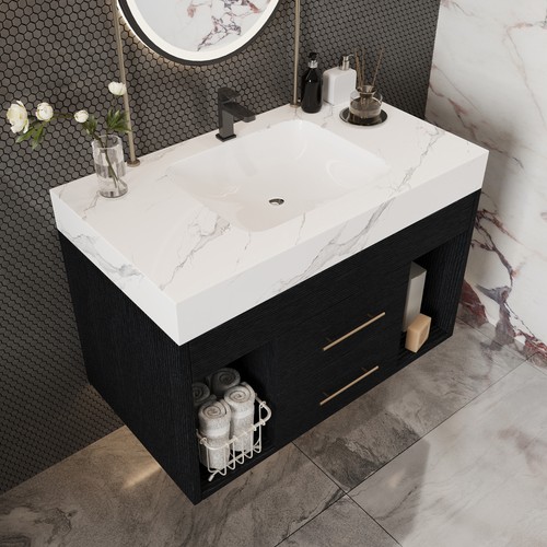 Mobile bagno moderno