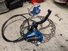 BULLONI ROTORE HOPE TECH X2