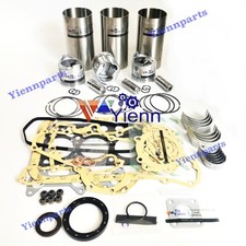 Kit Ricostruzione Revisione