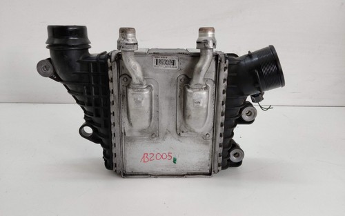 Intercooler land rover range - land,
