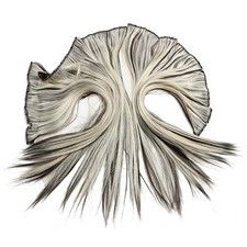 Estensioni a clip spesse Deluxe e standard colore testa intera:#8/613 -2857