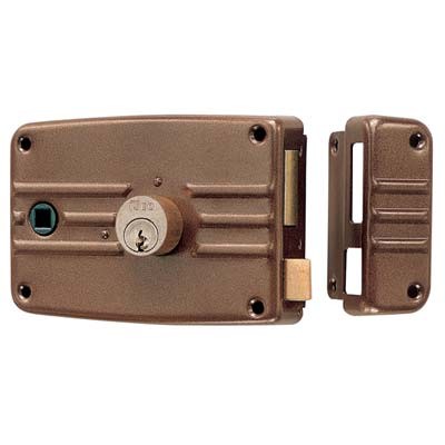 Serratura legno applicare - legno,