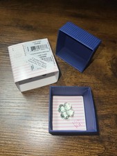 Modellino quadrifoglio