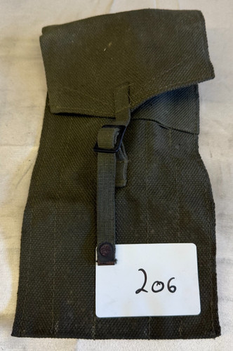 Army m58 porta caricatore - porta,